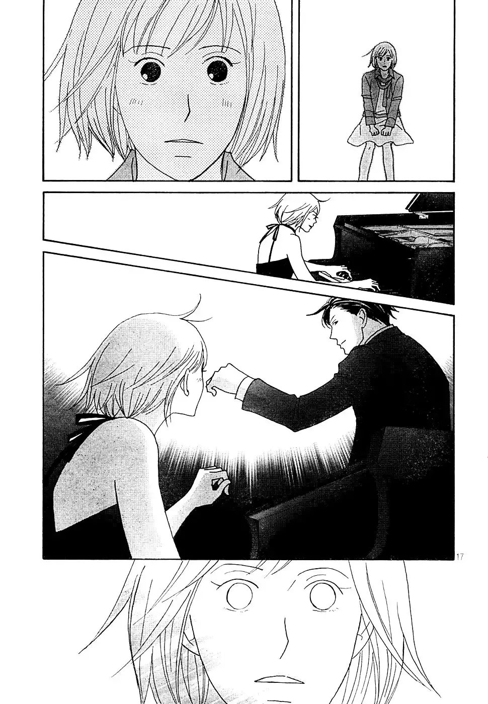 Nodame Cantabile Chapter 122 18